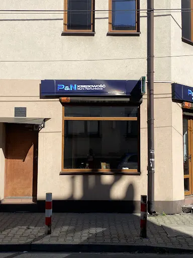 P&N KSIĘGOWOŚĆ - Biuro Rachunkowe Kraków